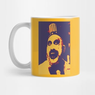 capt spaulding Mug